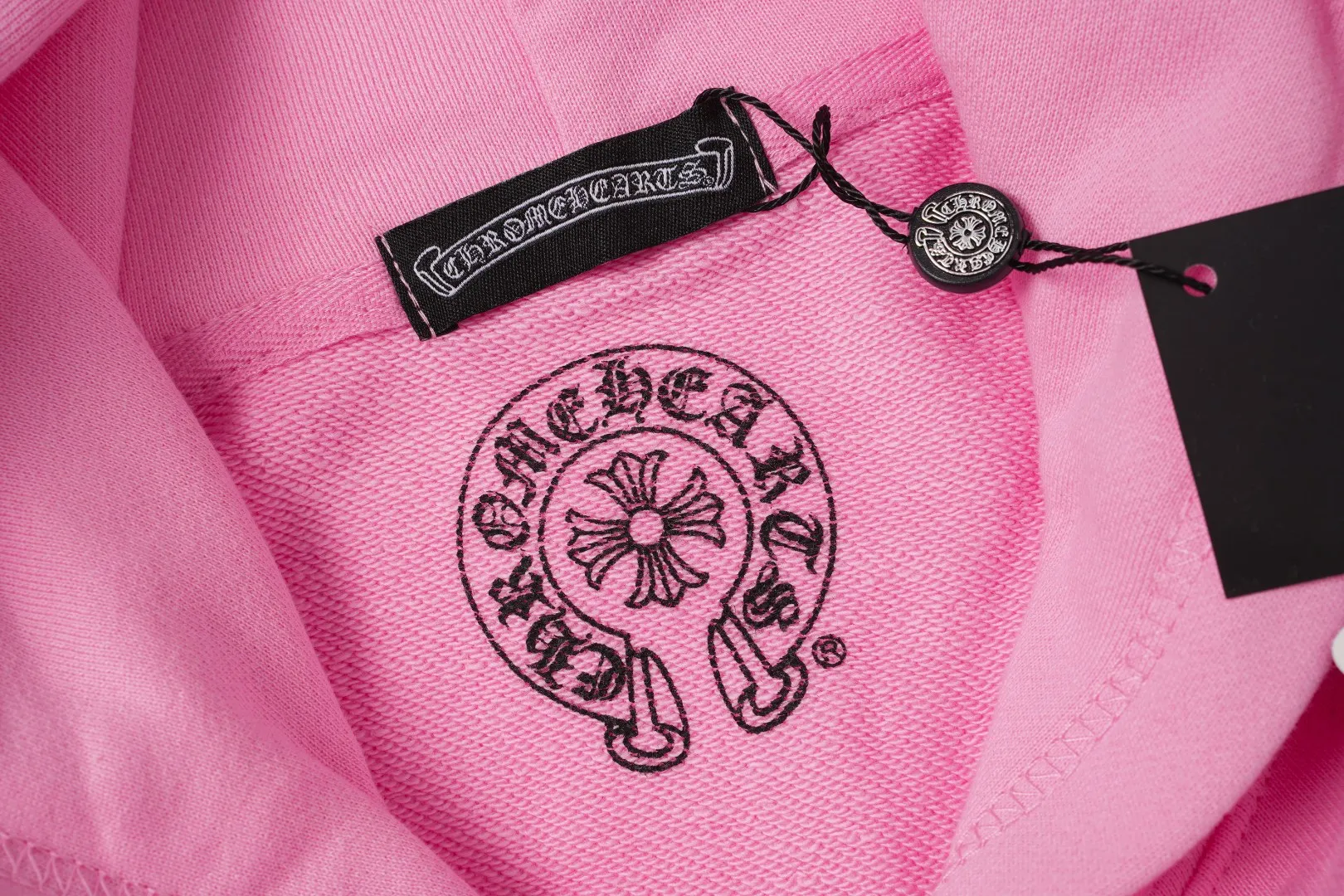 8526 Chrome Hearts Ultra Green 1:1 ，， 。 ， ， S Xl。